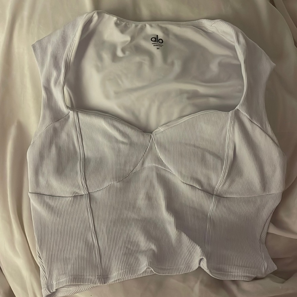 ALO TOP MEDIUM
